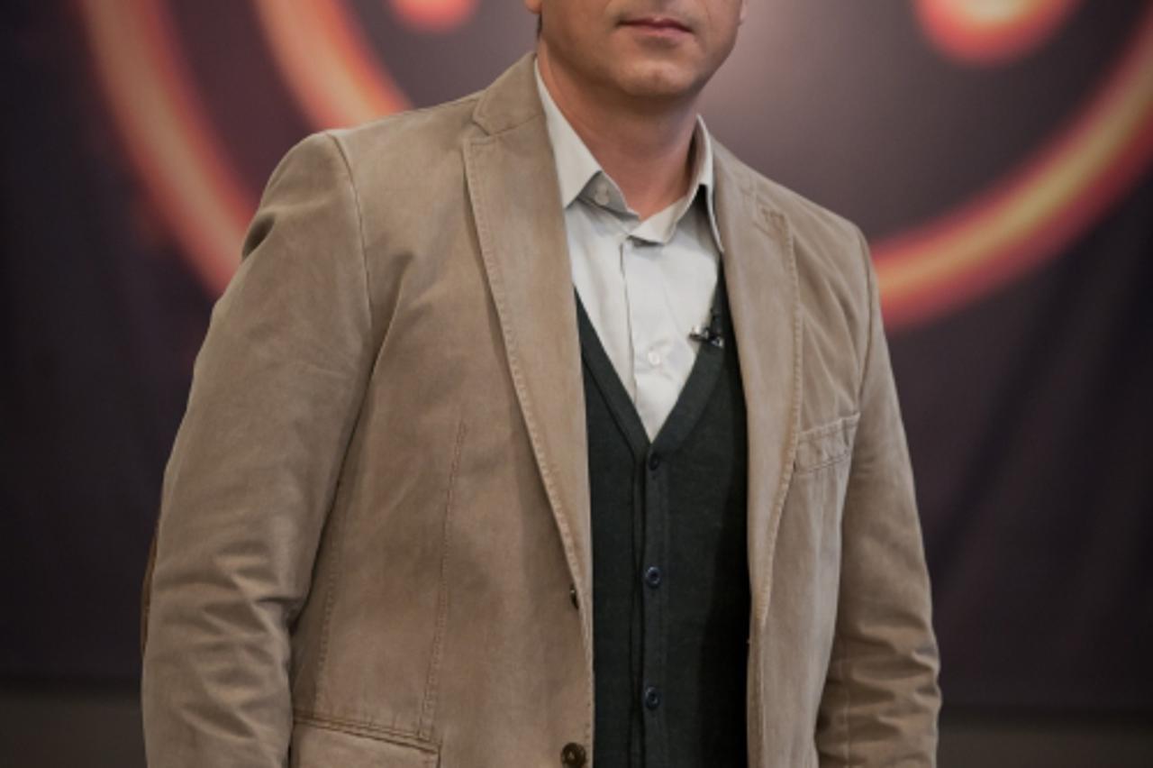 igor mešin