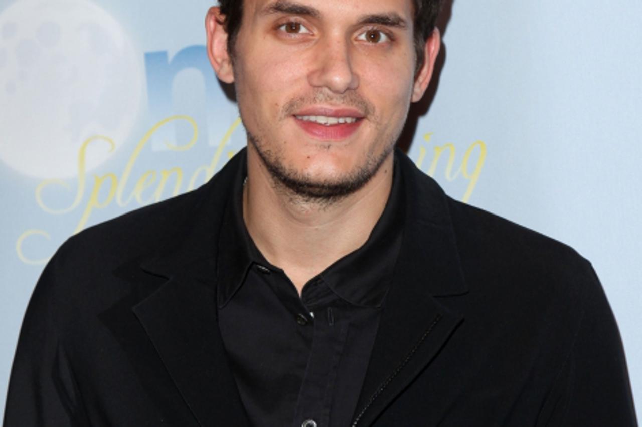 John Mayer
