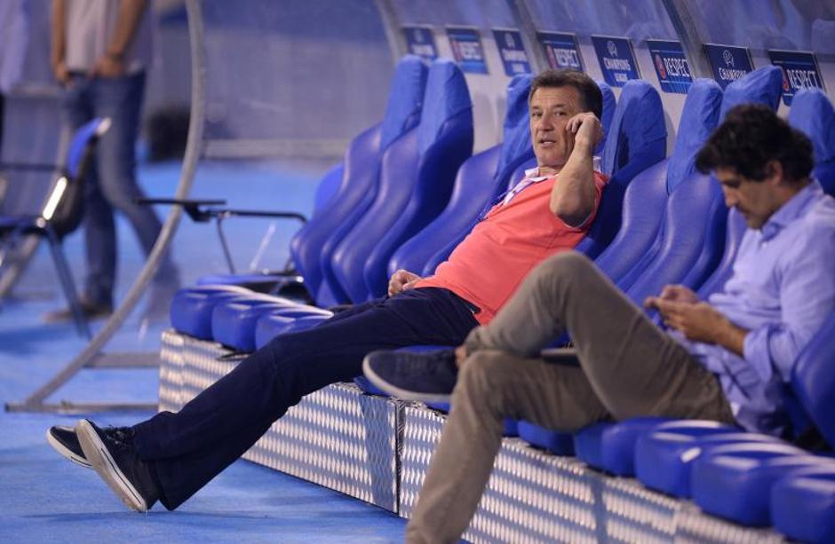 Zoran i Zdravko Mamić