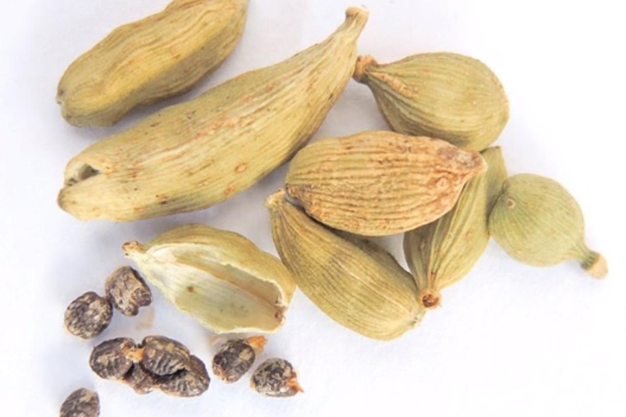 Kardamom