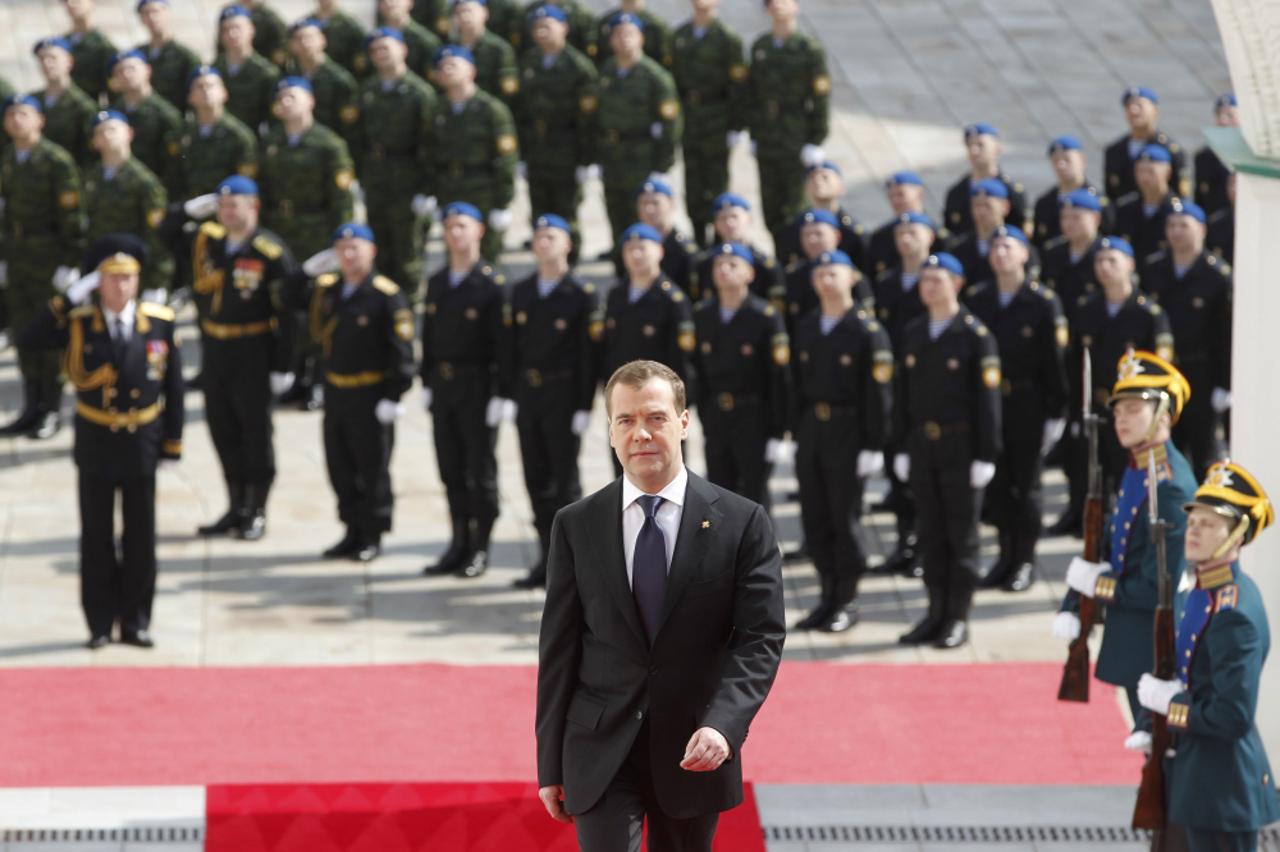 vladimir putin,inauguracija,dmitrij medvedev