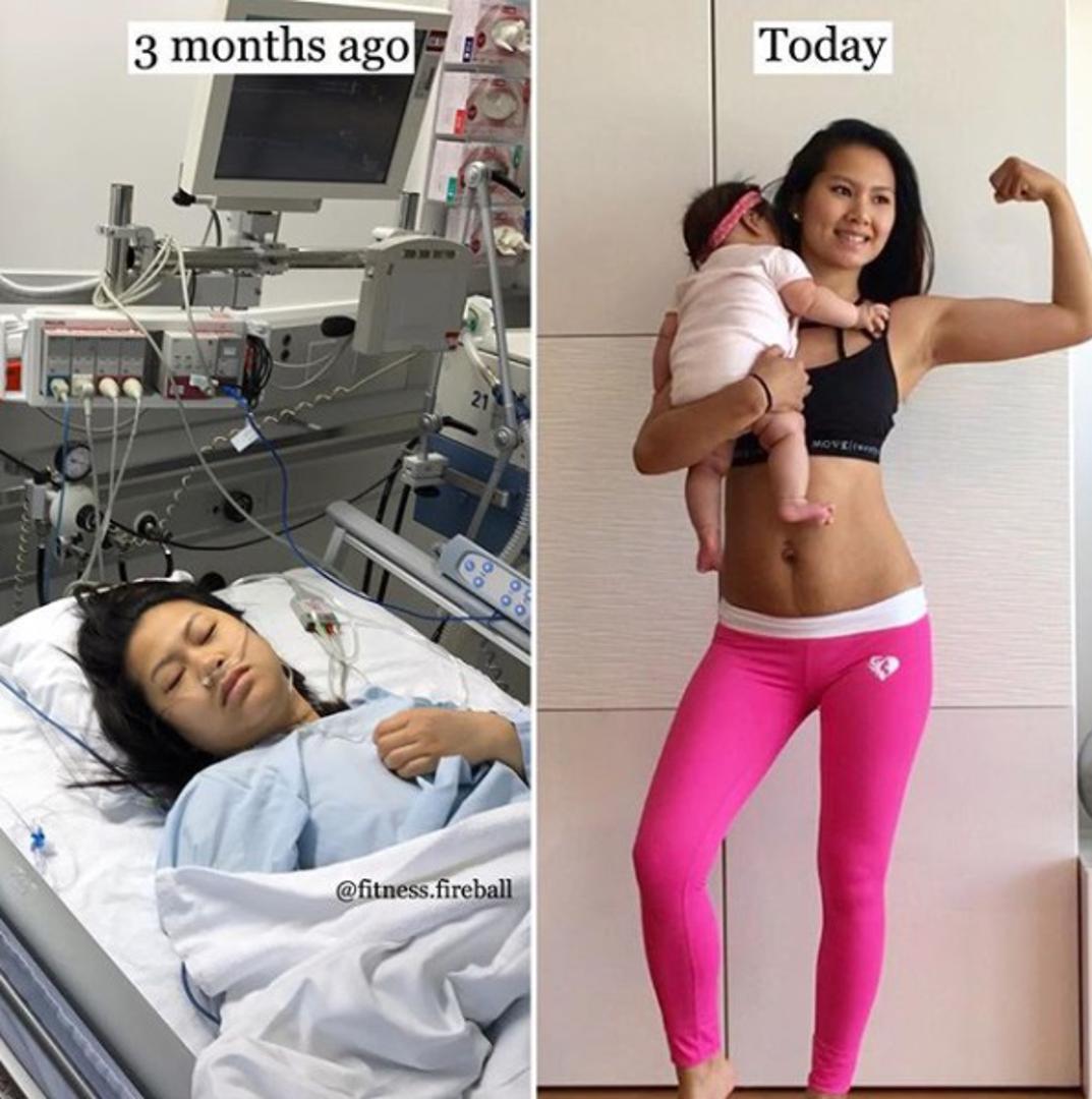 
''Nažalost vidjela sam takvih komentara upućenih i drugim majkama. Sada kada su mi se hormoni i spavanje vratili u normalu, takve komentare više ne doživljavam. Ali kada nisam spavala i kad su me preplavljivali osjećaji, komentari su stvarno boljeli. Boli jer ih toliko dolazi od žena. Zašto? Mi bismo se trebale držati zajedno!'' poručila je blogerica. 