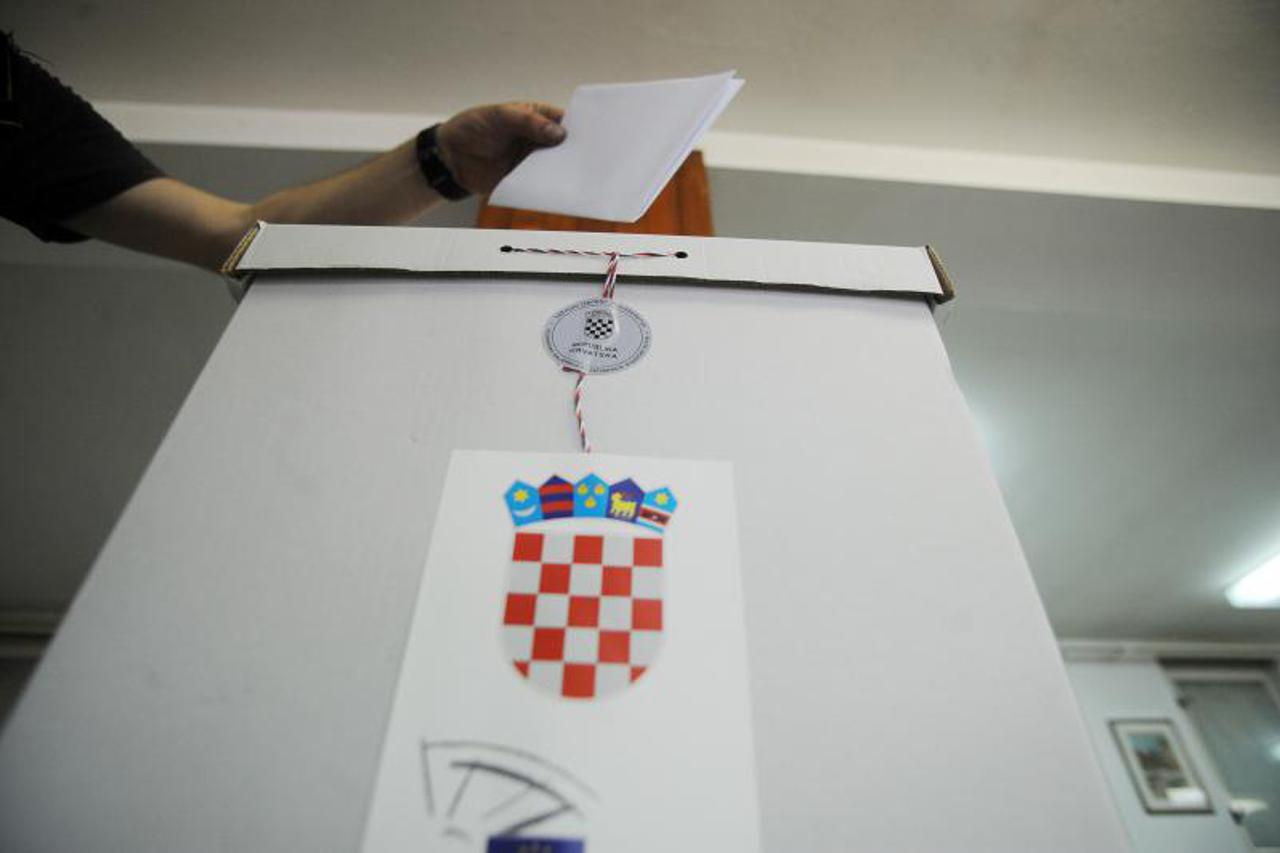 glasanje