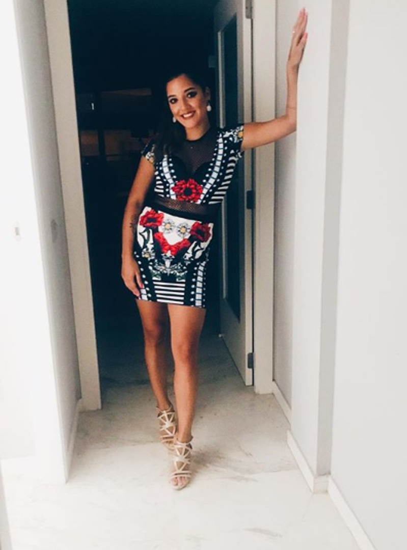 Njegova kćerka Jana koju je priznao 2014. ima 23 godine i po komentarima ispod njenih fotografija na Instagramu očito je kako se svi slažu da je izrasla u pravu ljepoticu. 