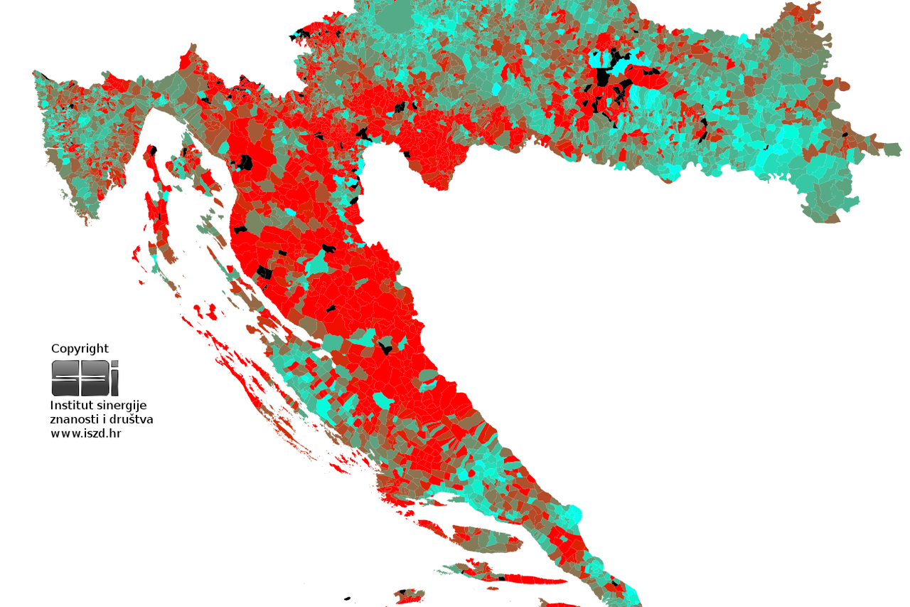 Demografija