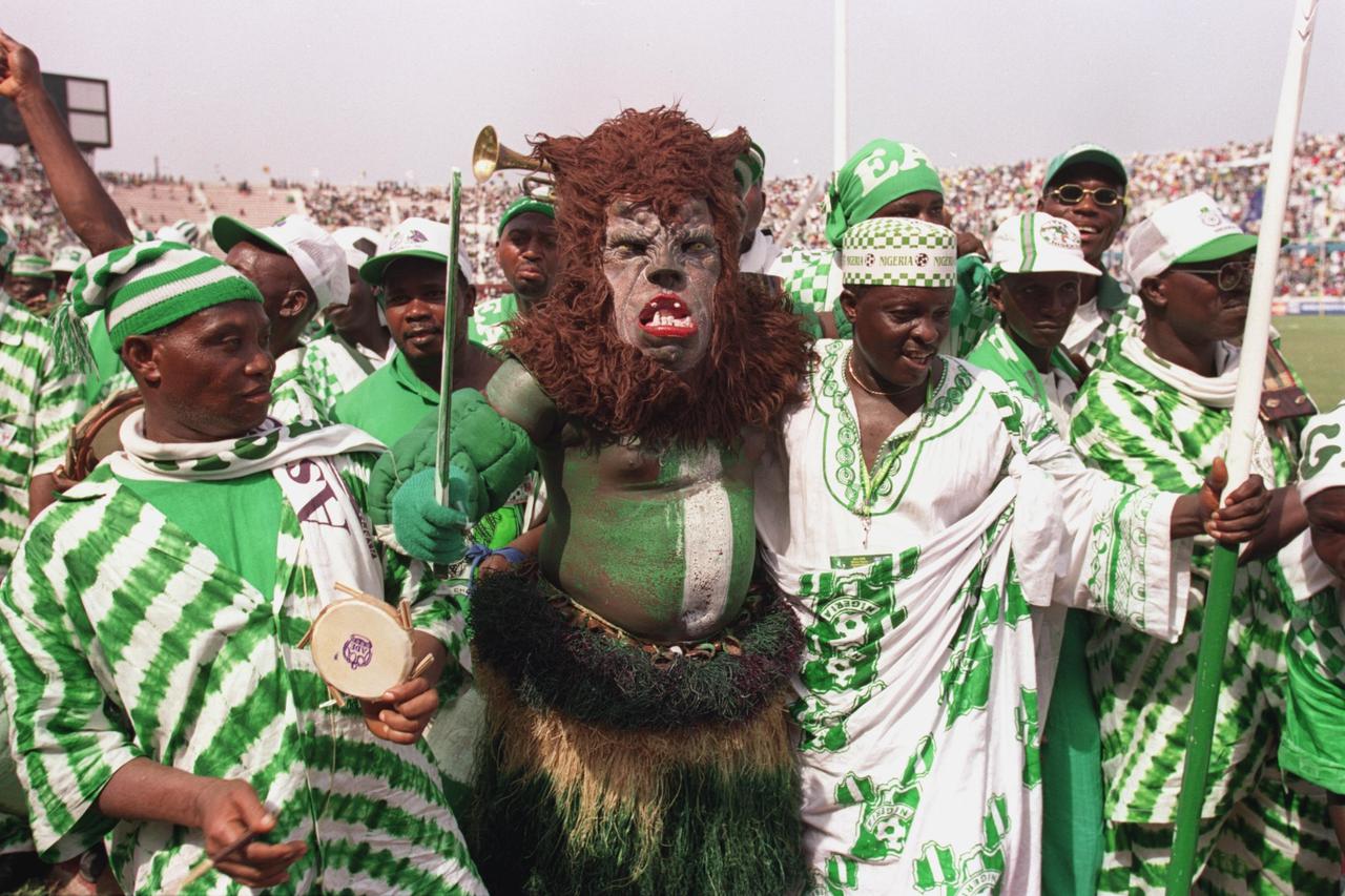 Nigerija