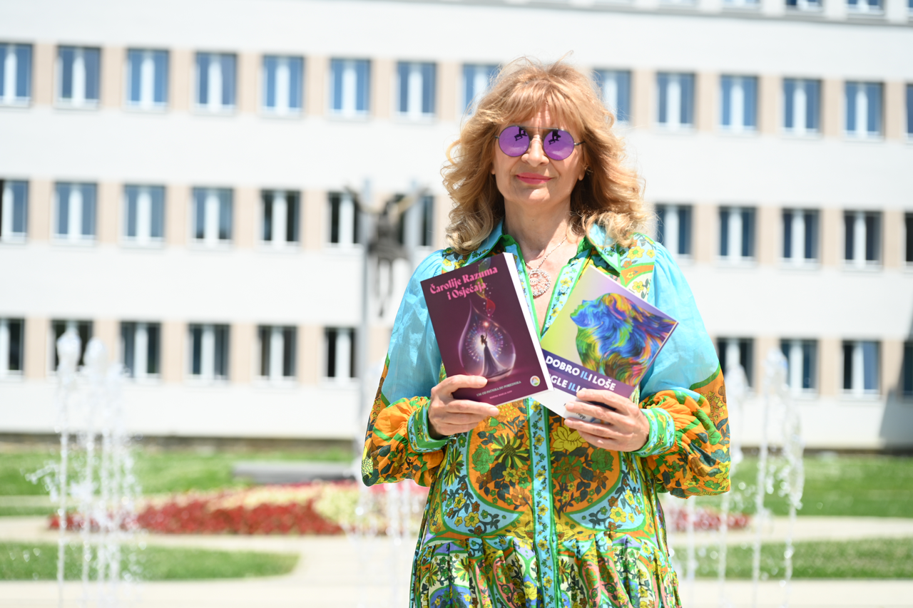 Čarolije Razuma i Osjećaja – Um od patnika do pobjednika