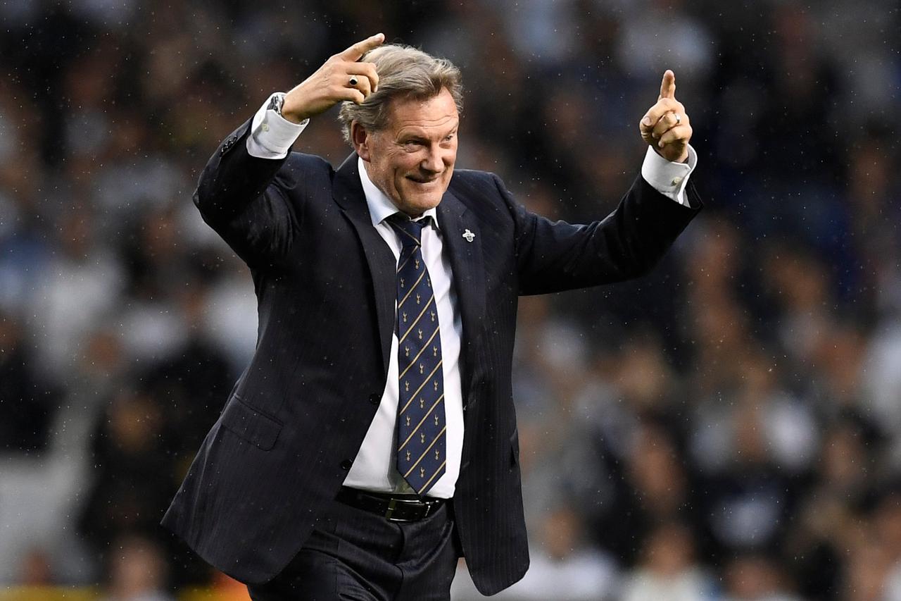 Glenn Hoddle