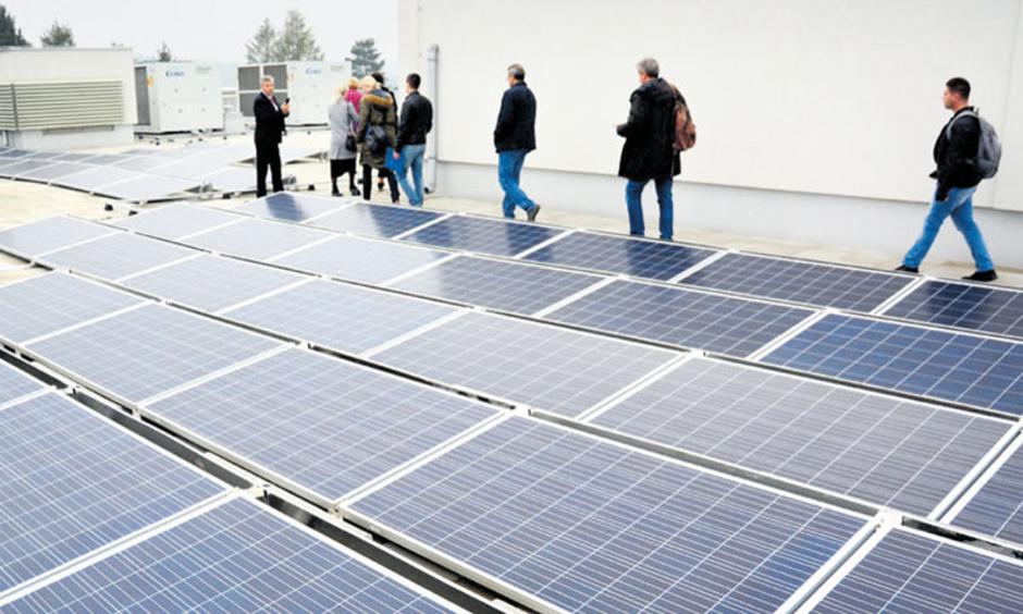 Regionalni dani EU fondova održani su u Križevcima