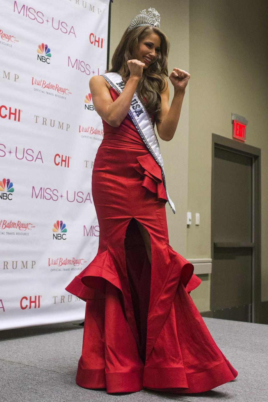 nia sanchez