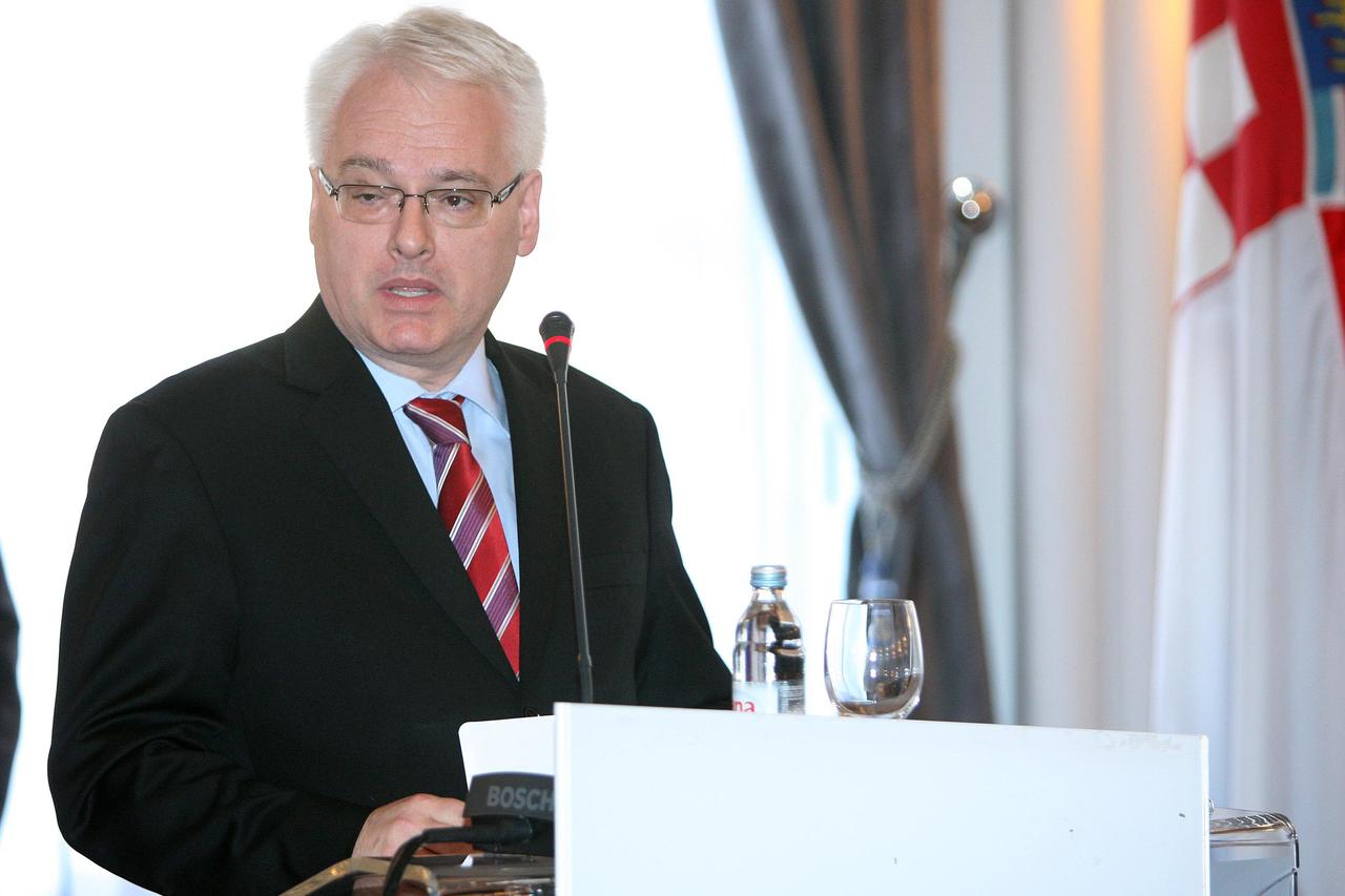 Ivo Josipović