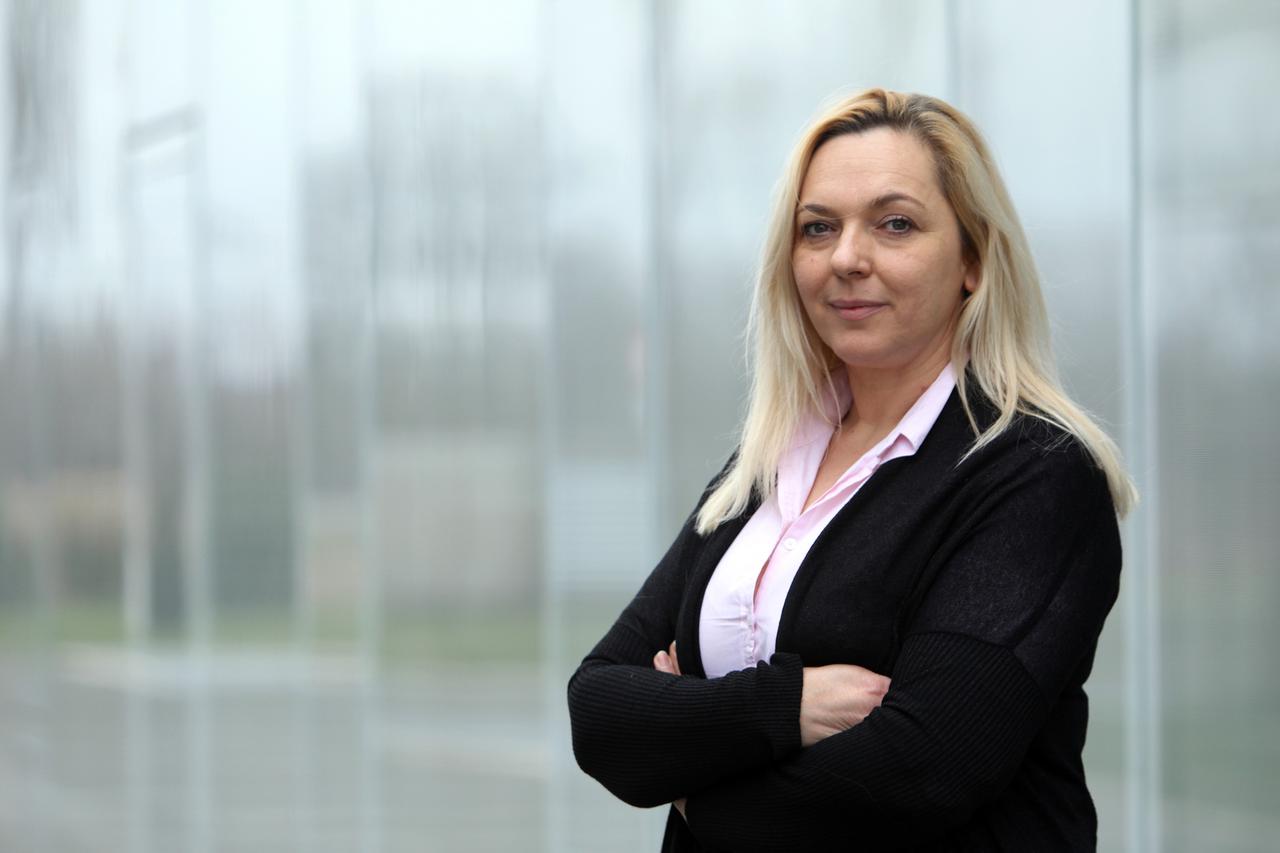 Tatjana Kos, projekt Era