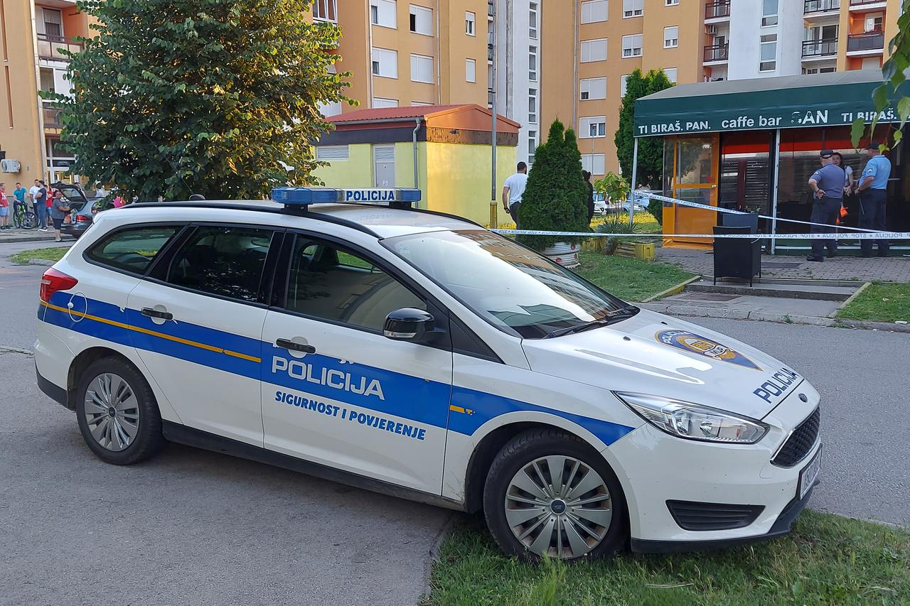 Tučnjava BBB-a i Grobara u Vukovaru