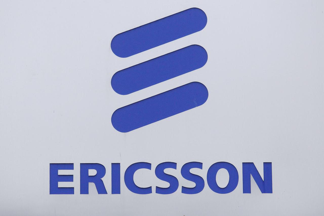 ericsson