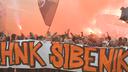 Novoosnovani klub mijenja kultnog prvoligaša: Iz ruševina propalog kluba diže se novi - GNK Šibenik