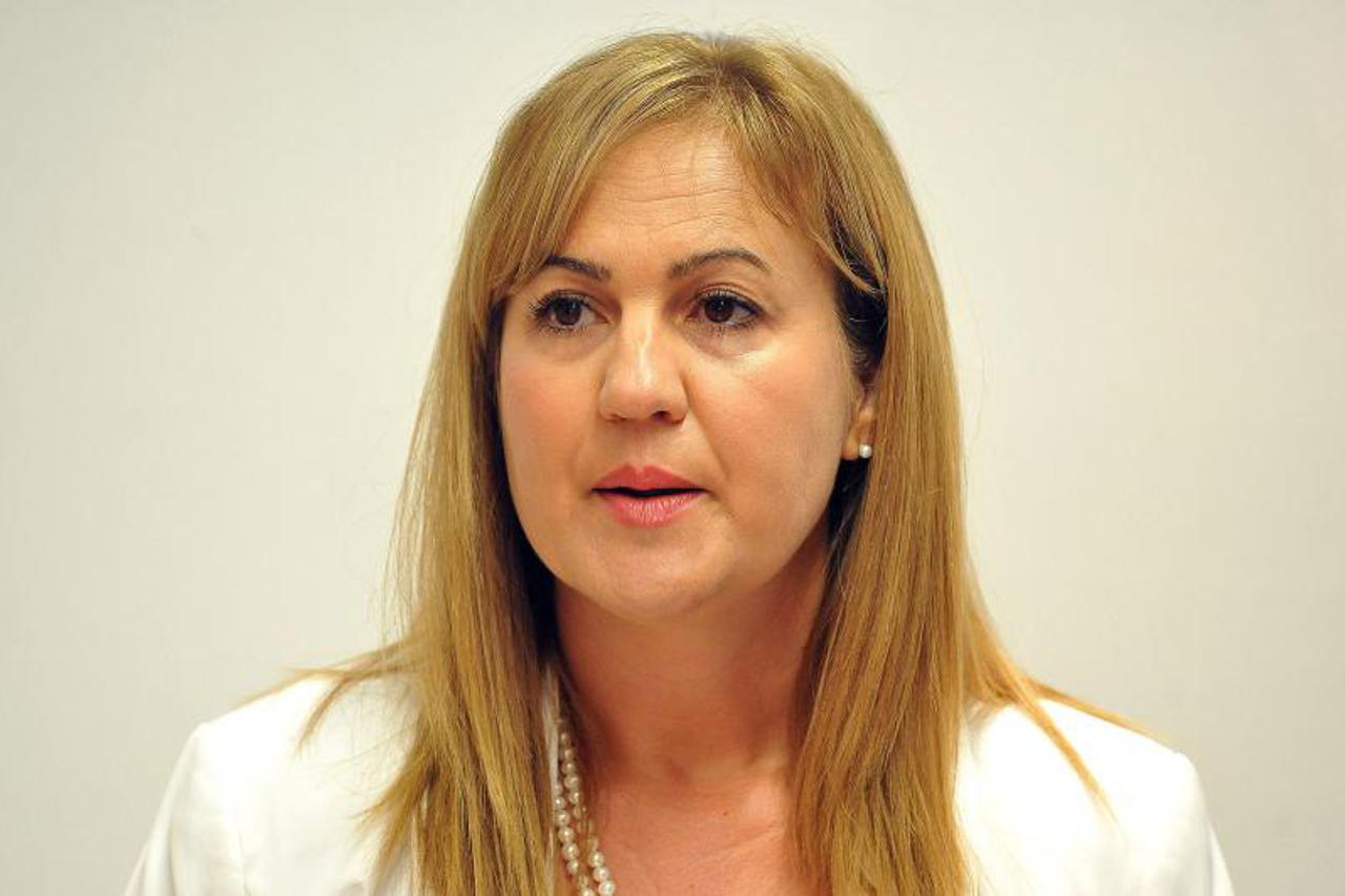 Katica Pupić, portal