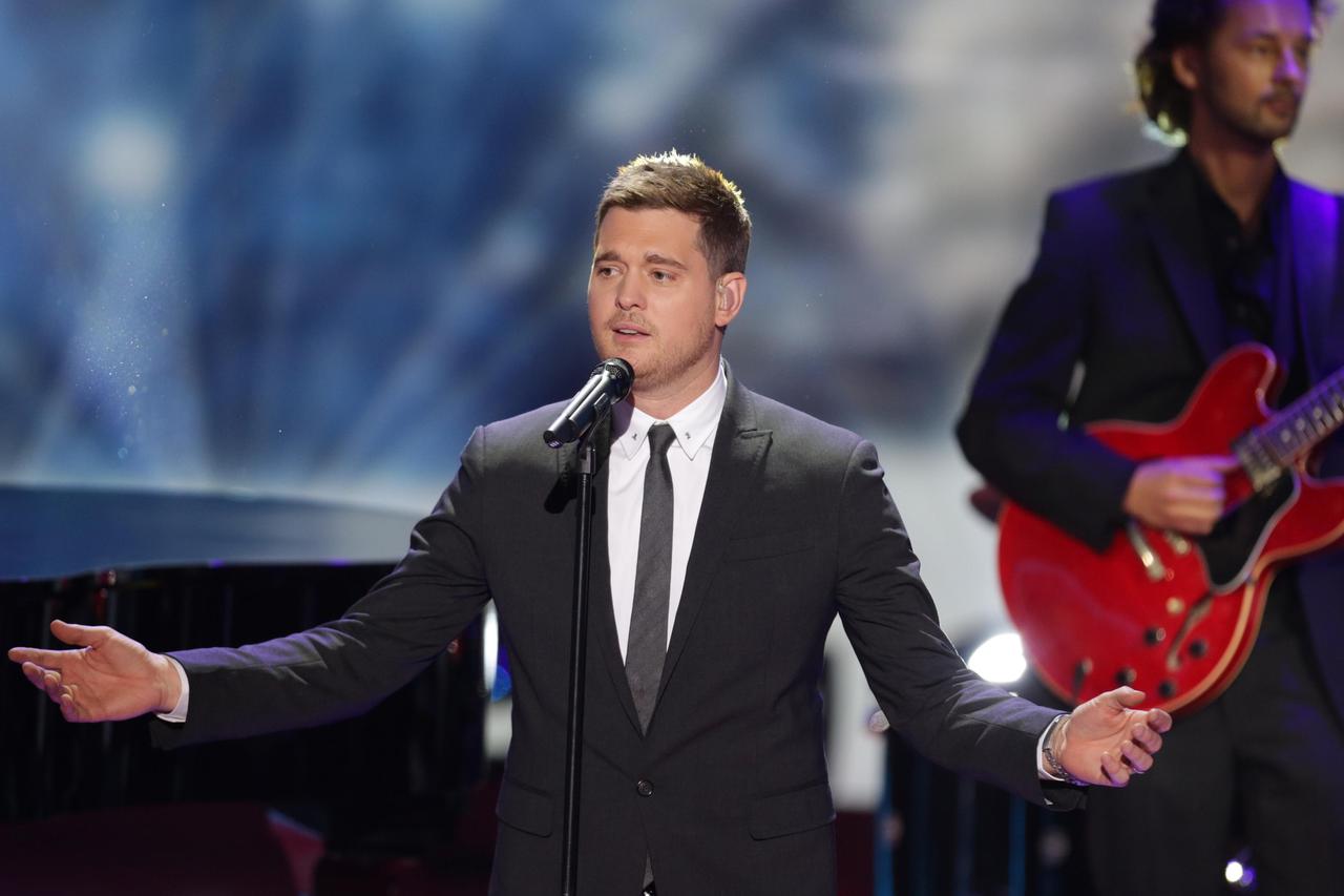 michael buble