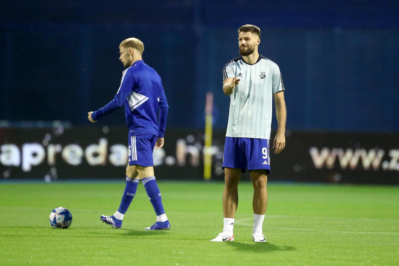 NOGOMET UŽIVO: Hajduk i Gorica na Poljudu igraju susret 17. kola HNL-a i to  u subotu, 2. prosinca 2023. godine - gdje gledati prijenos?