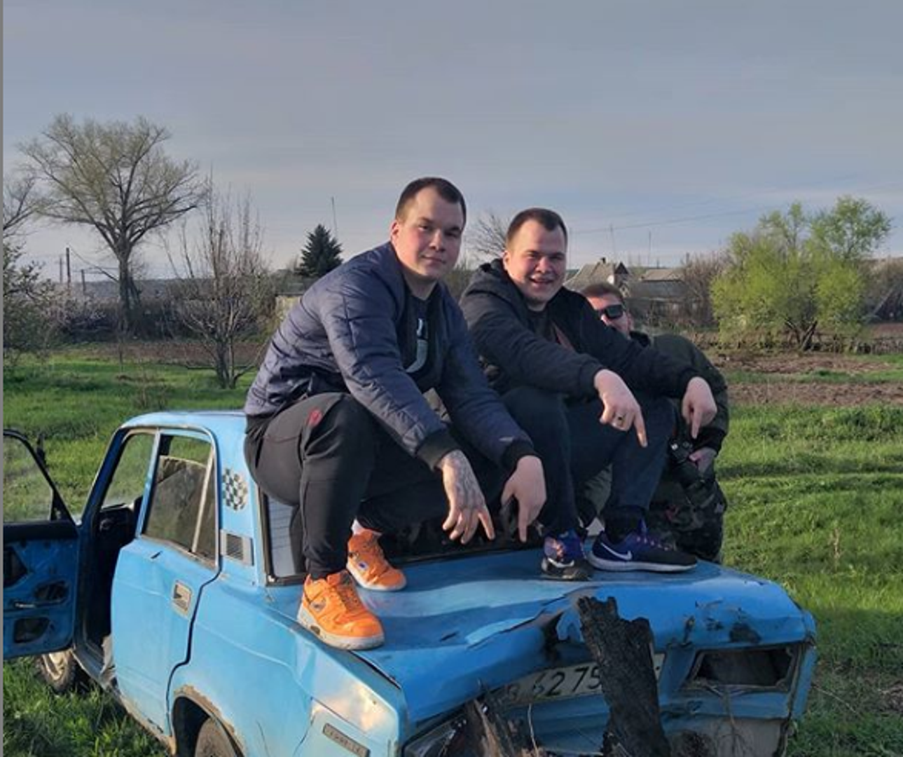 Ipak, čini se kako će njihov kanal 'Level X' na Yotubeu ostati na sadašnjih devet tisuća pratitelja. 