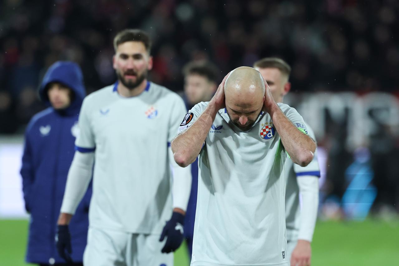 Herning: Susret Midtjyllanda i Dinama u 8. kolu Europske lige