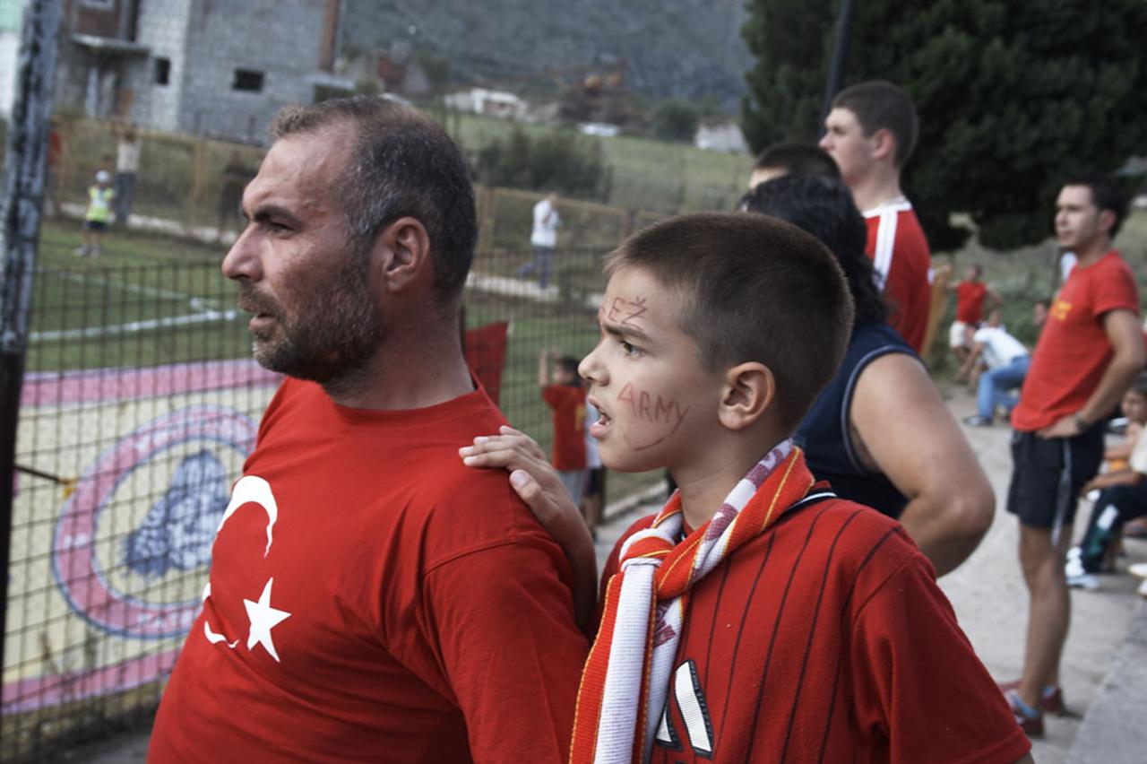 mostar united