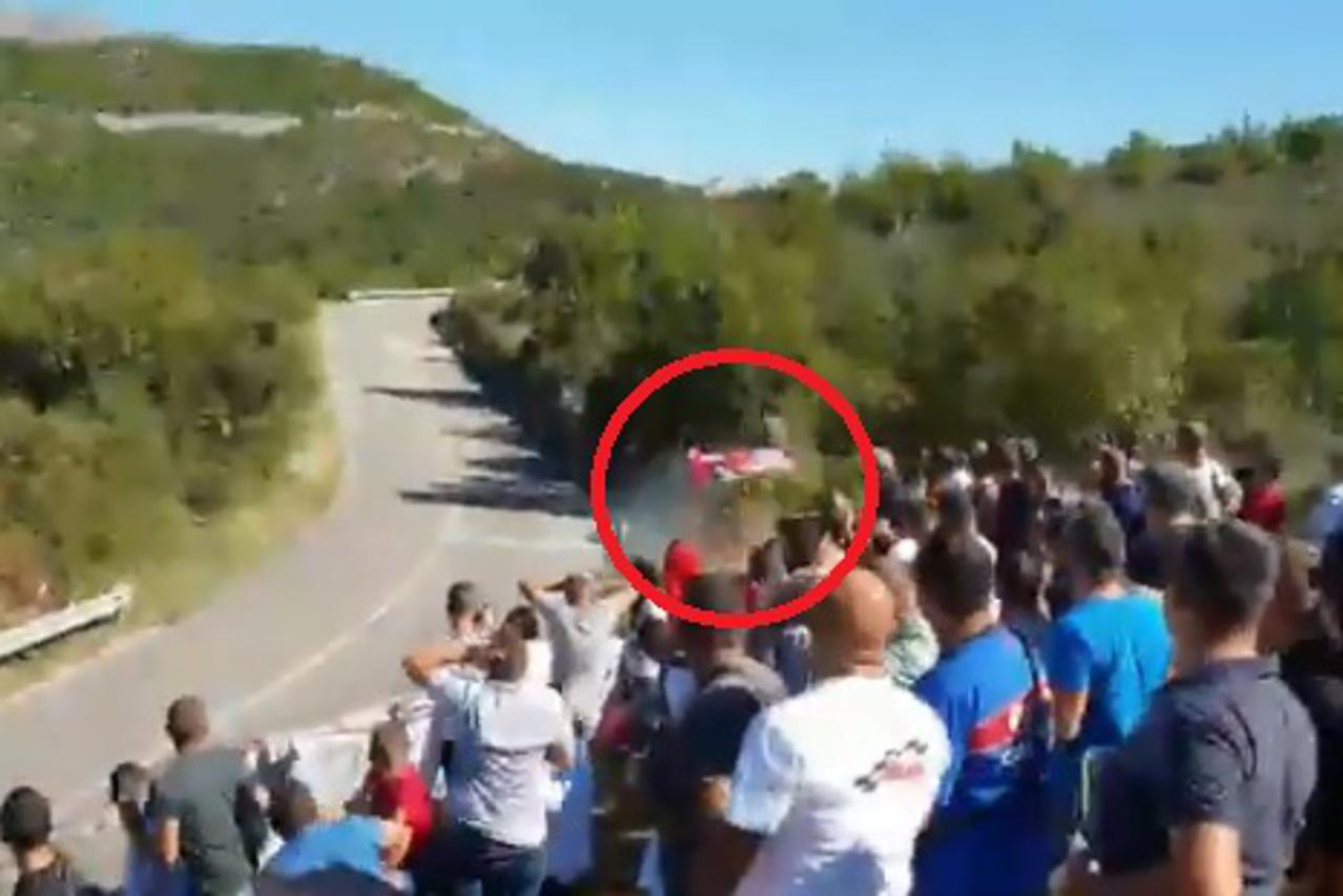 Reli u dubrovniku