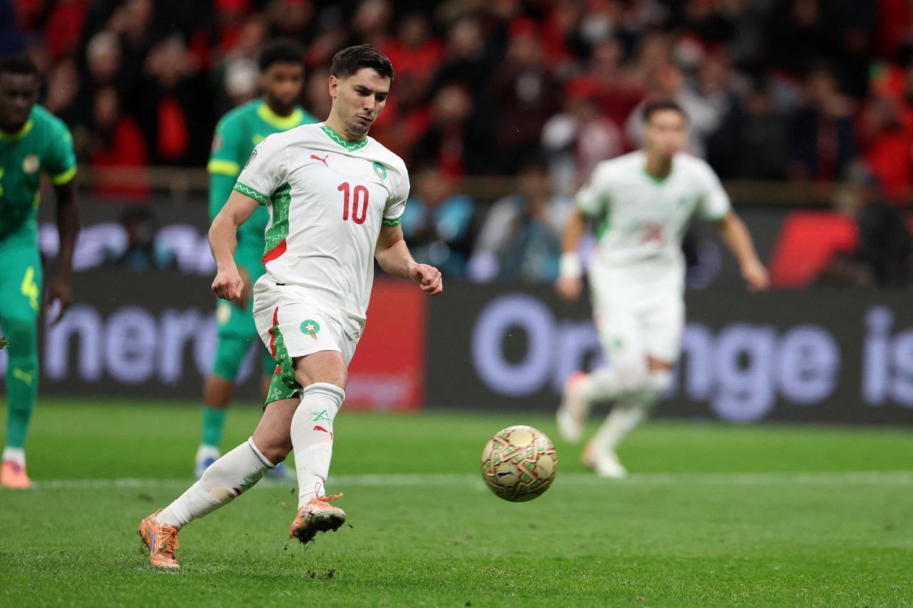 CAF Africa Cup of Nations - Morocco 2025 - Final - Senegal v Morocco