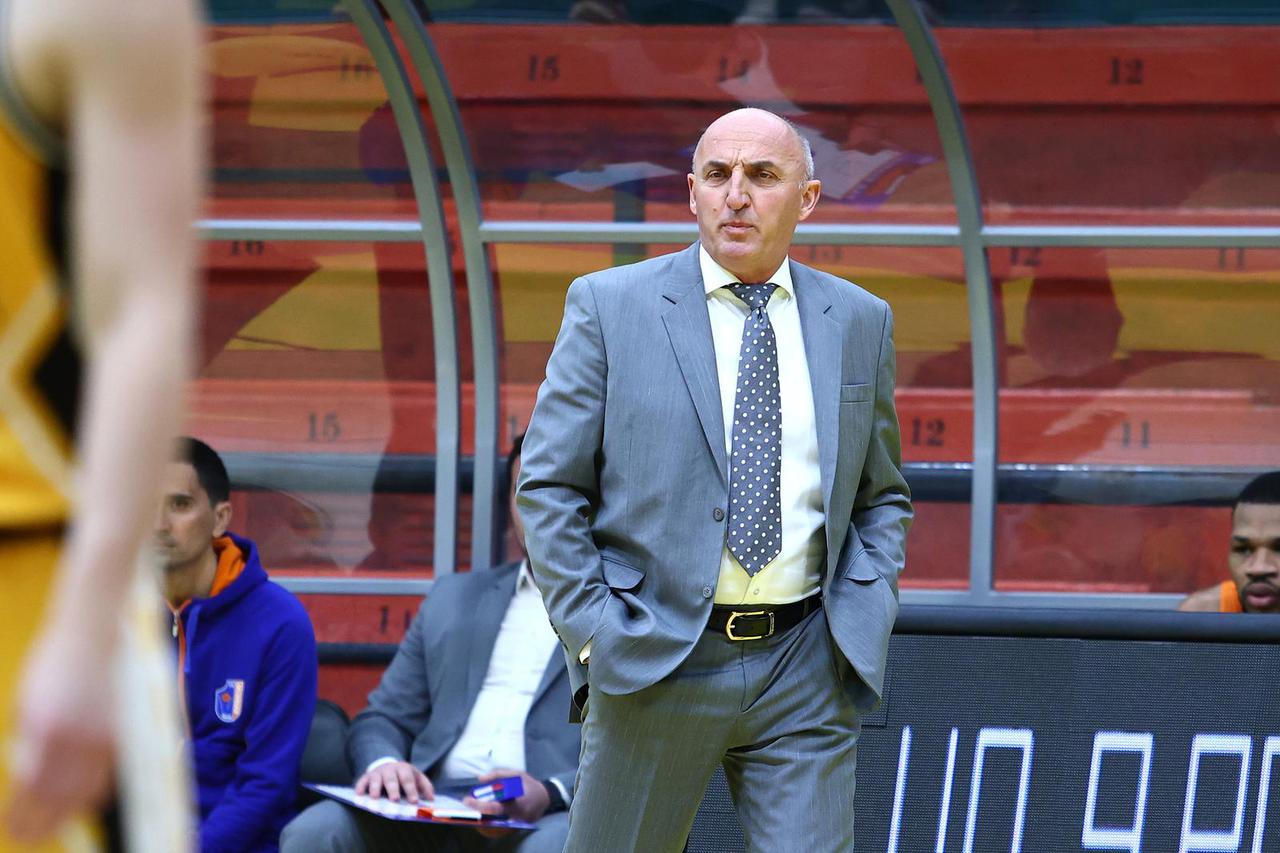 Split: Odigrana je utakmica 22. kola ABA lige, KK Split - KK Mornar Barsko zlato