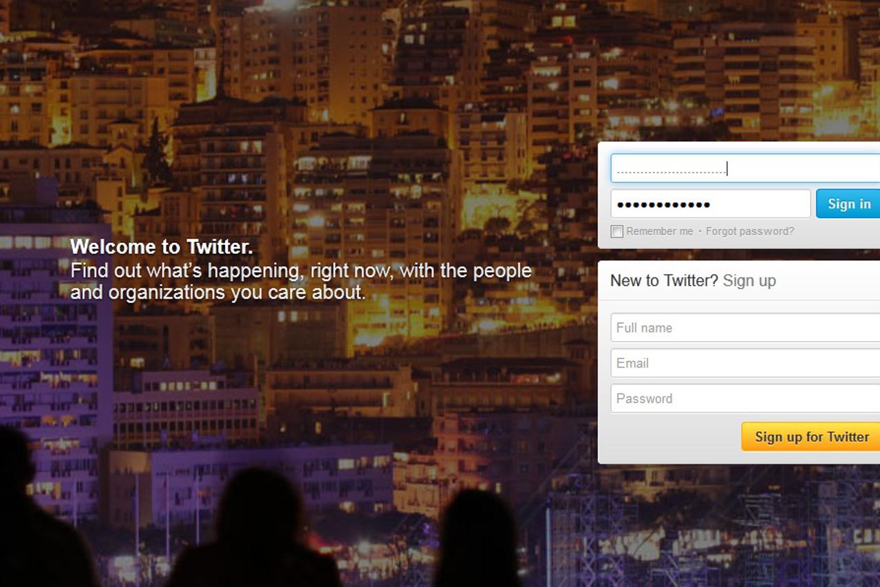twitter