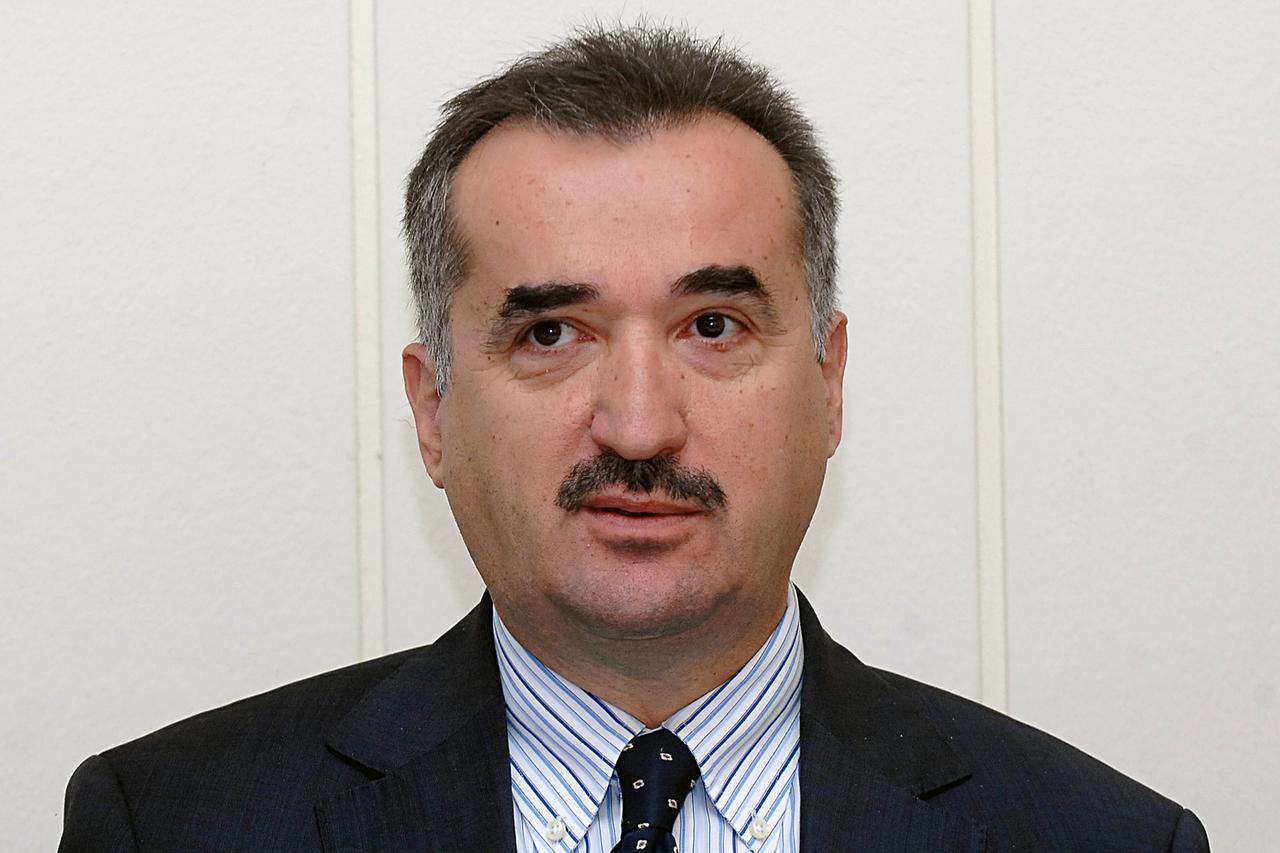josip miljak