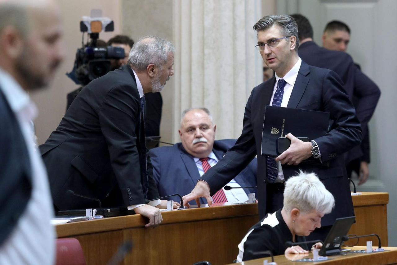 Andrej Plenković