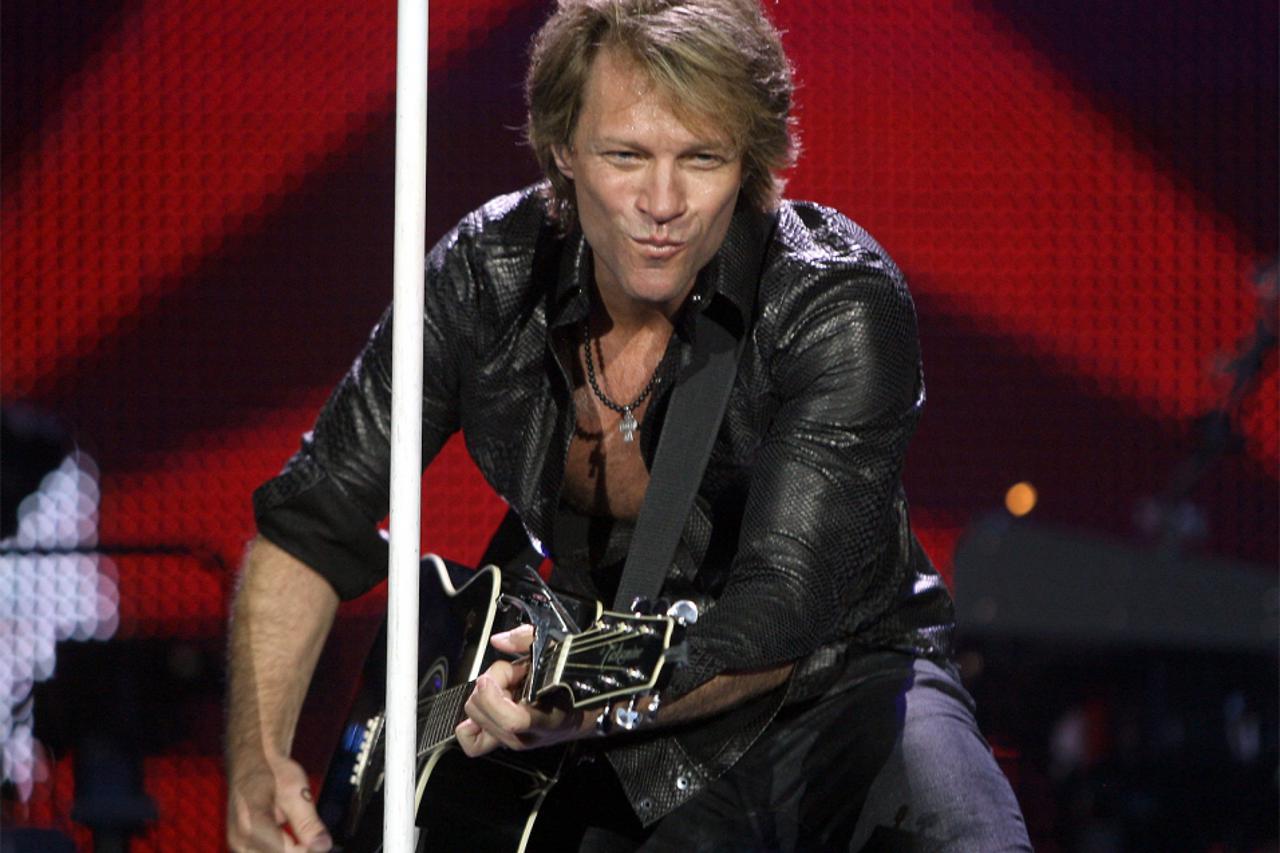 bon jovi