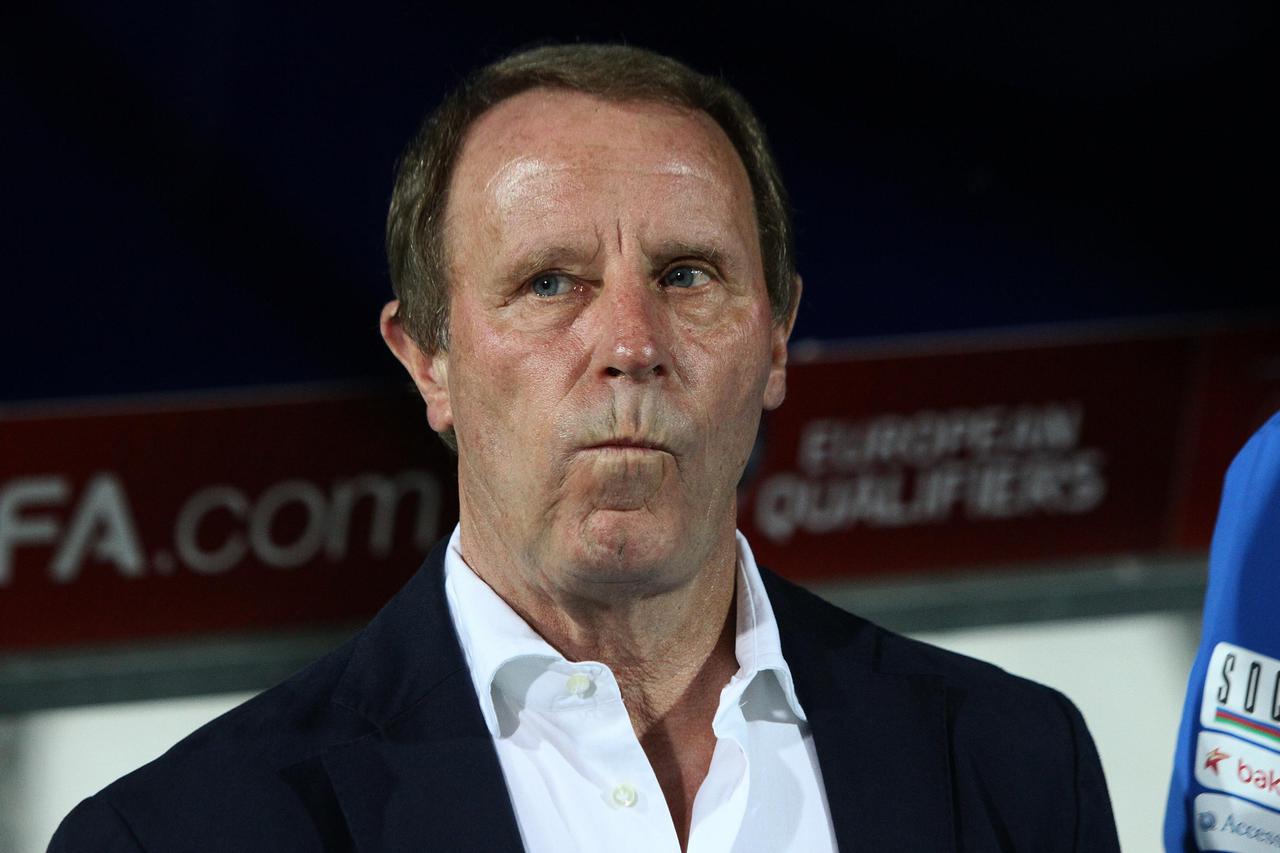 Berti Vogts