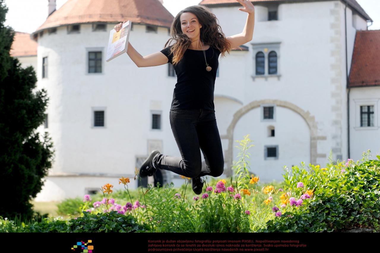 dora ivančan