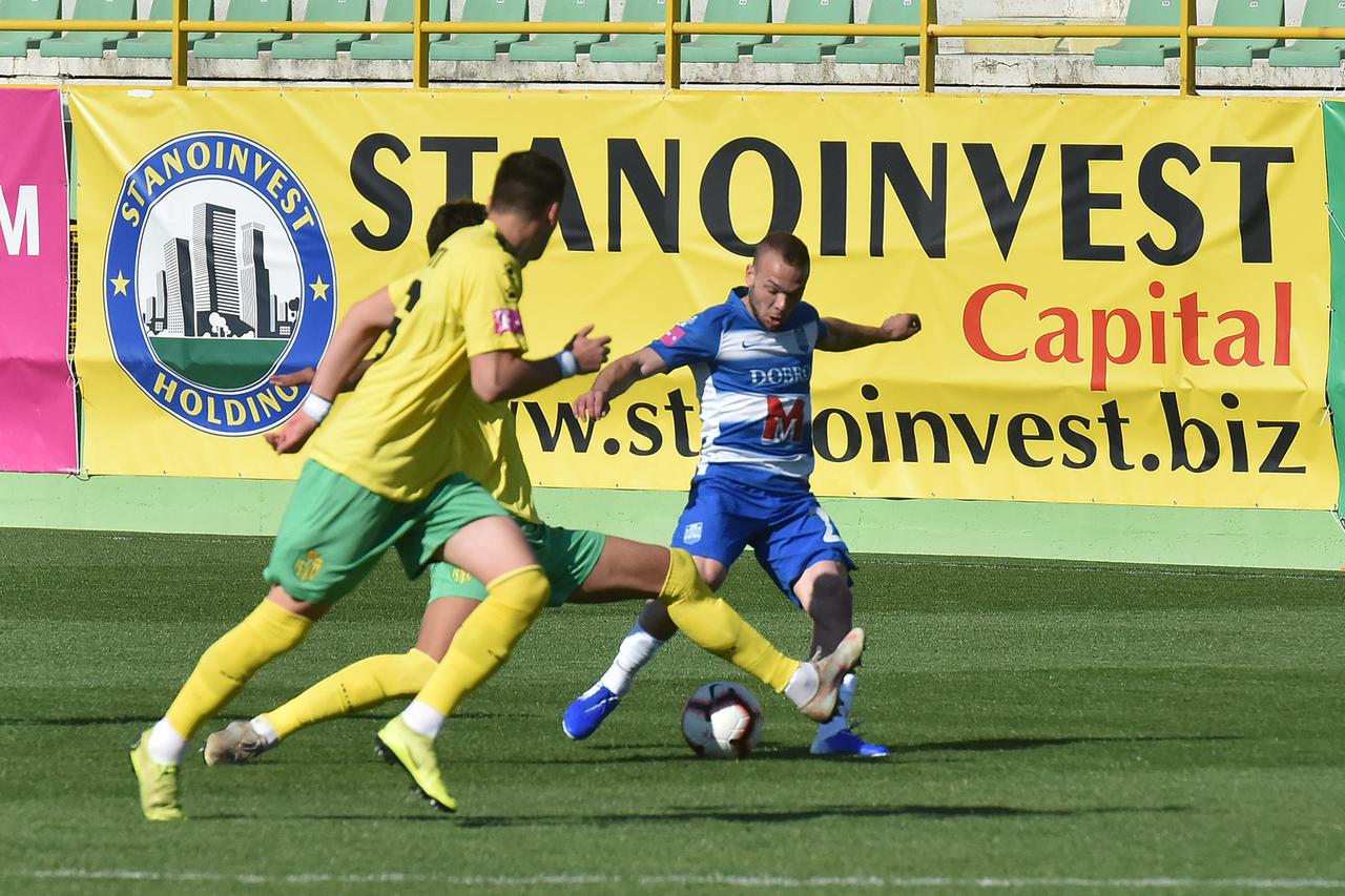 Istra - Osijek