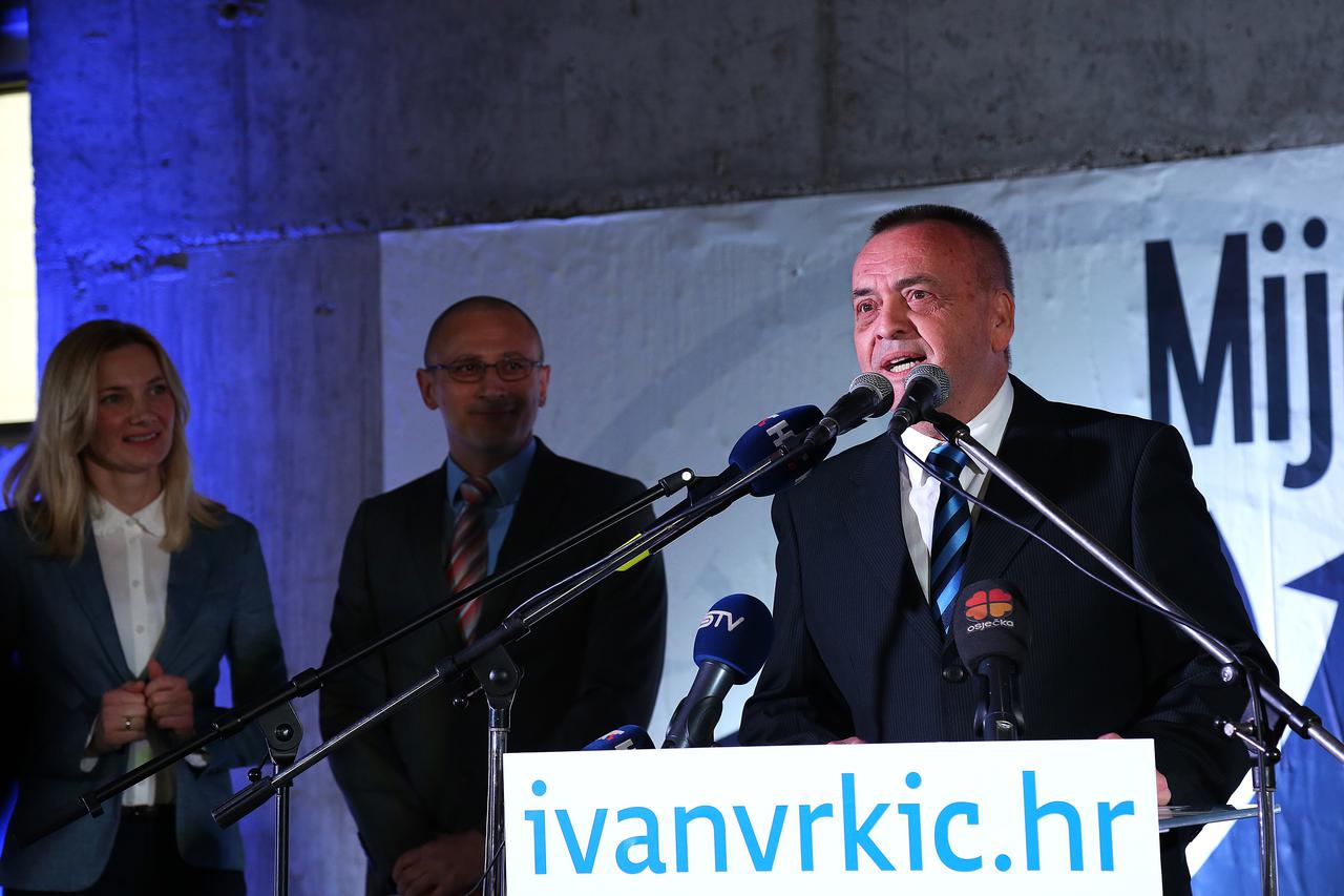 Ivica Vrkić