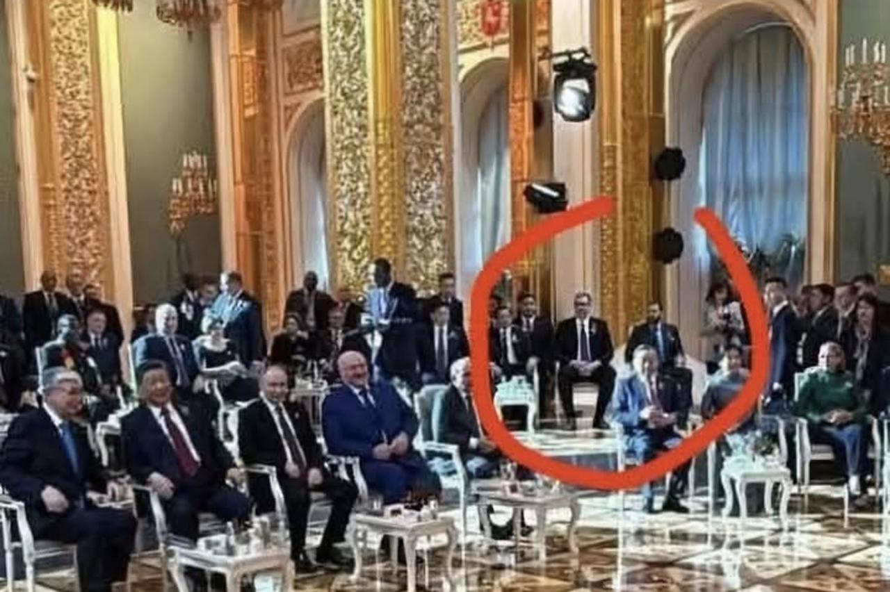 Vučić