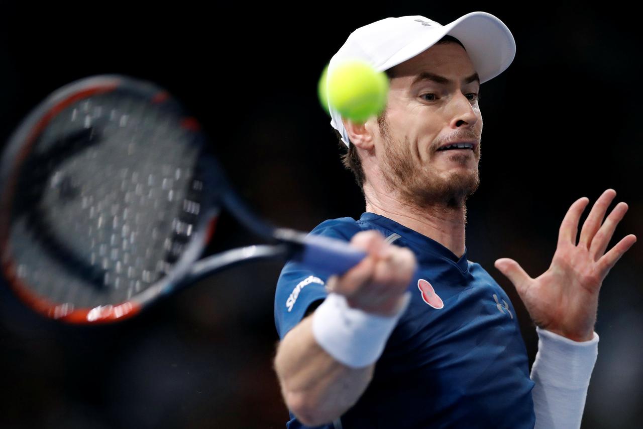 Murray