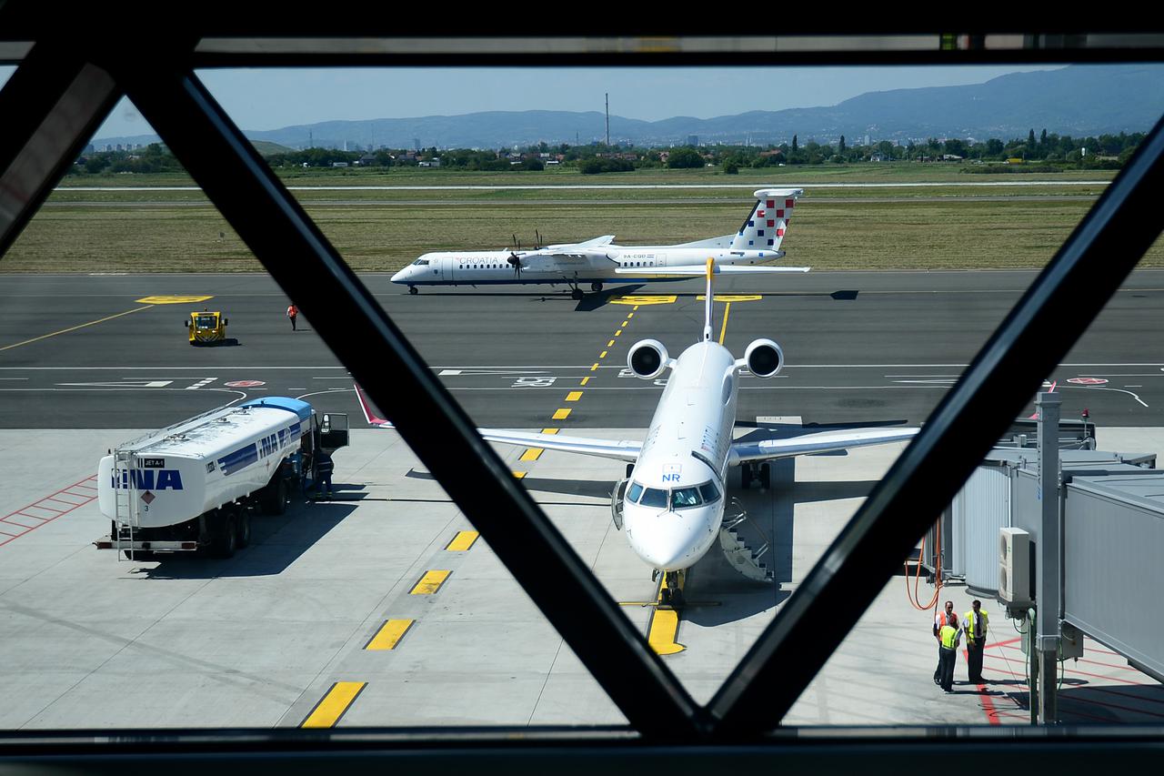 Croatia Airlines