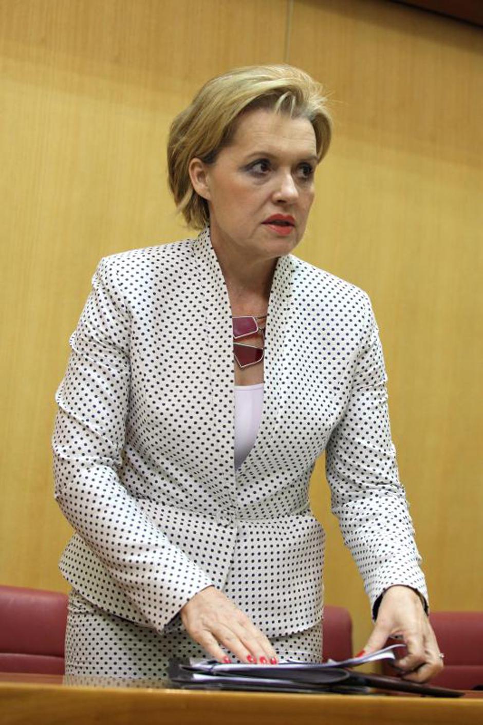 nada čavlović