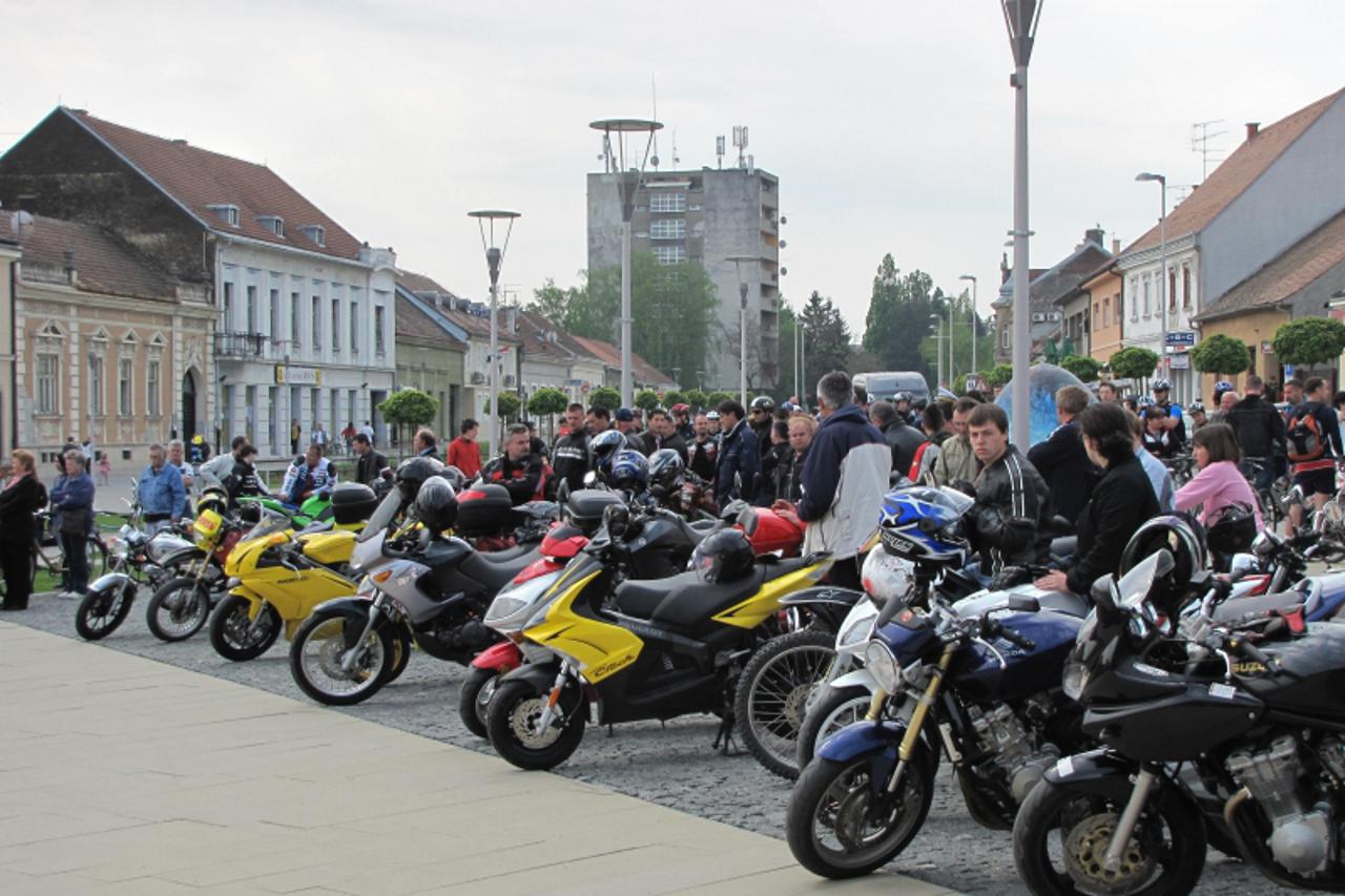 motoristi
