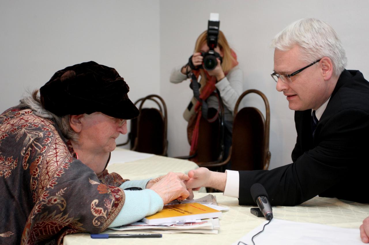 Vesna Parun
