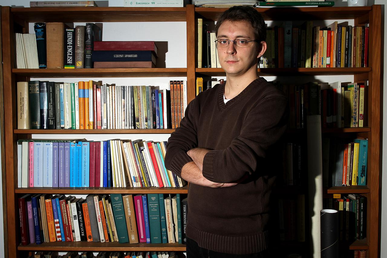 Bojan Glavašević