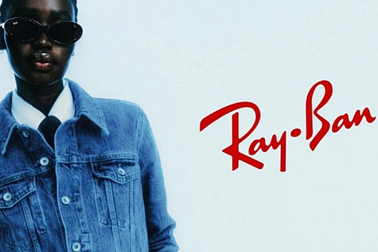 Ray-Ban