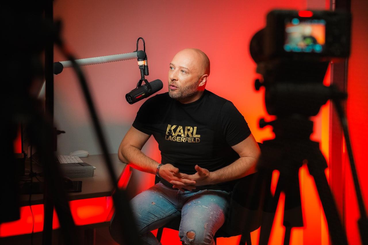 Mario Roth