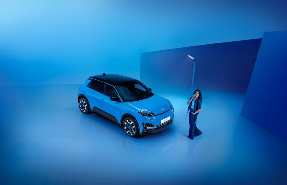 Nova Nissan Micra