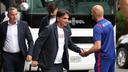 Amerikanci ne mogu vjerovati da su vatreni izabrali njihov g