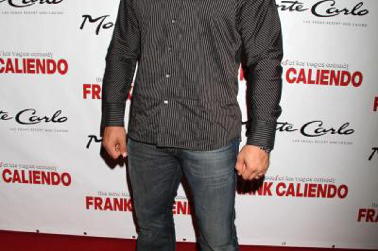 Frank Mir
