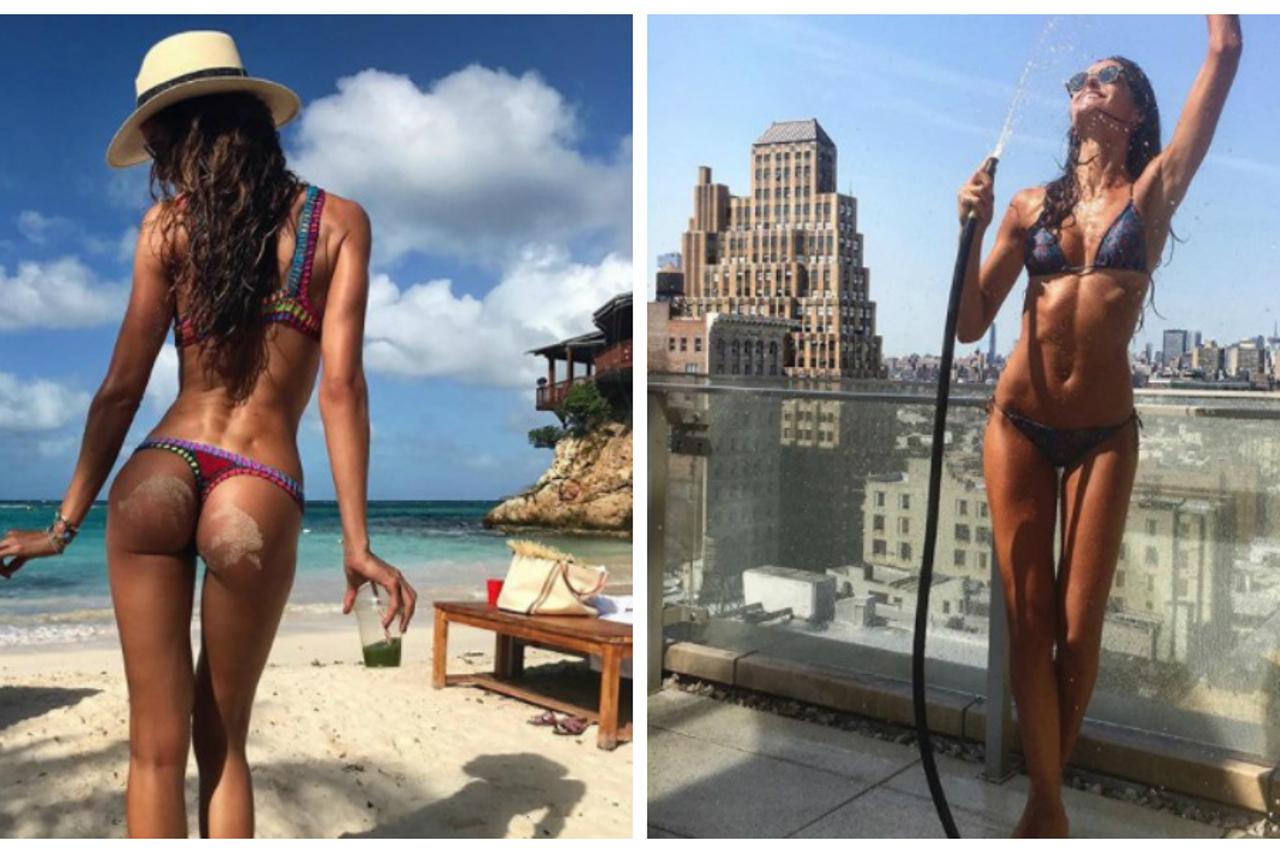 Izabel Goulart