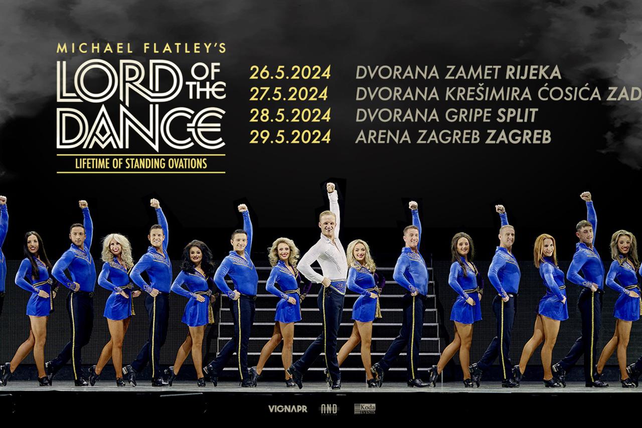 Lord of the Dance